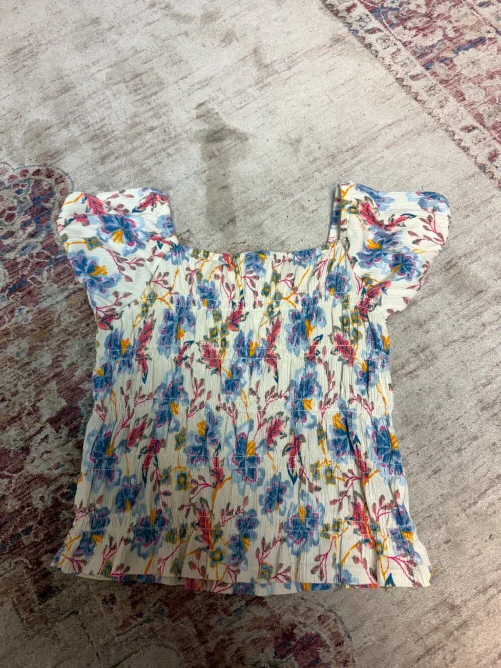 Old Navy only worn
